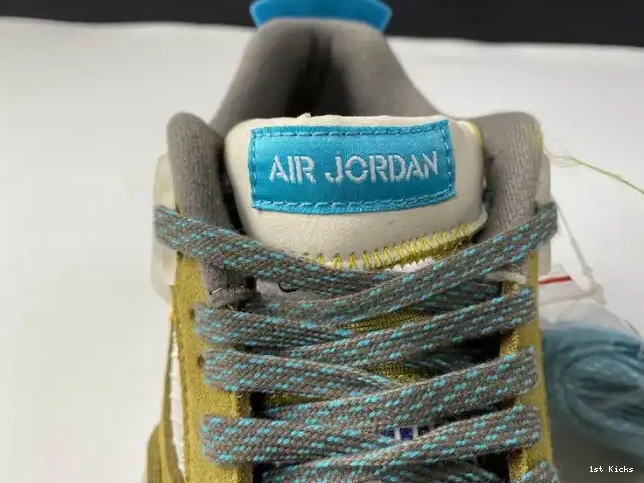 1st Kicks x Jordan SP Moss Air DJ5718-300 Union Desert 4 0624